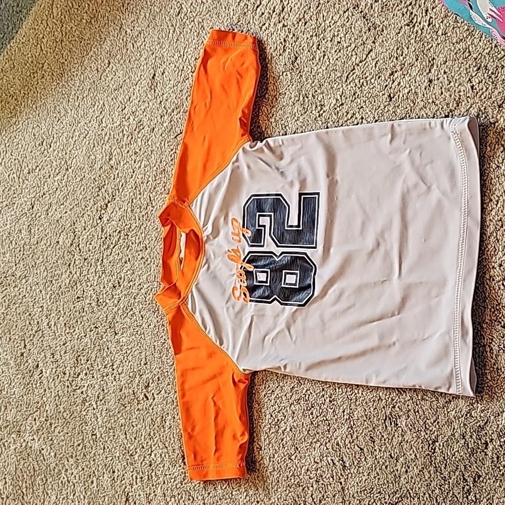 Koala Kids Rashguard 24M/2T